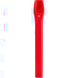 Rode Microphones Interview Micro , Mikrofon rot, Handadapter für Rode Wireless Sendemodule