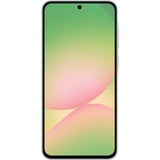 SAMSUNG Galaxy A56 5G 256GB, Handy Awesome Olive, Android 15, 8 GB