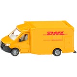 SIKU 1920 SUPER Mercedes-Benz Sprinter DHL, Modellfahrzeug 