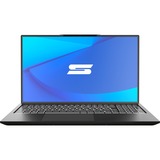 Schenker WORK 15 M23 (10506246), Notebook schwarz, Windows 11 Pro 64-Bit, 60 Hz Display, 1 TB SSD