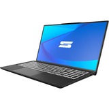 Schenker WORK 15 M23 (10506246), Notebook schwarz, Windows 11 Pro 64-Bit, 60 Hz Display, 1 TB SSD