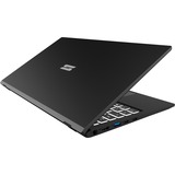 Schenker WORK 15 M23 (10506246), Notebook schwarz, Windows 11 Pro 64-Bit, 60 Hz Display, 1 TB SSD