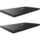 Schenker WORK 15 M23 (10506246), Notebook schwarz, Windows 11 Pro 64-Bit, 60 Hz Display, 1 TB SSD