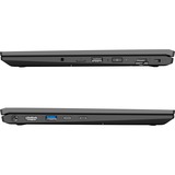 Schenker WORK 15 M23 (10506246), Notebook schwarz, Windows 11 Pro 64-Bit, 60 Hz Display, 1 TB SSD