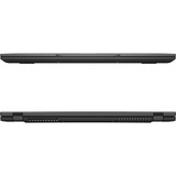 Schenker WORK 15 M23 (10506246), Notebook schwarz, Windows 11 Pro 64-Bit, 60 Hz Display, 1 TB SSD