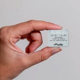 Shelly Shelly Wave PM Mini Z-Wave, Relais grau