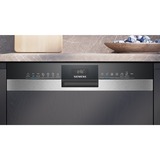 Siemens SX53ES02CE IQ300, Spülmaschine 60 cm, Home Connect