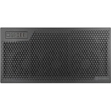 SilverStone SST-RM52, Rack, Server-Gehäuse schwarz