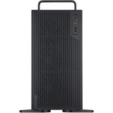 SilverStone SST-RM52, Rack, Server-Gehäuse schwarz