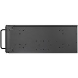 SilverStone SST-RM52, Rack, Server-Gehäuse schwarz