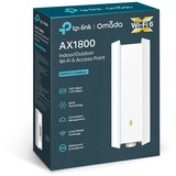 TP-Link EAP610-Outdoor, Access Point weiß