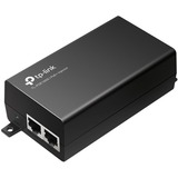 TP-Link TL-PoE160S PoE Injector Adapter schwarz