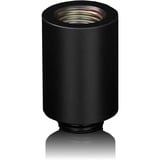 Thermal Grizzly DeltaMate Extender - MF28, Verbindung schwarz, 6er Pack