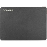 Toshiba Canvio Gaming 1 TB, Externe Festplatte schwarz, Micro-USB-B 3.2 Gen 1