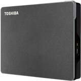 Toshiba Canvio Gaming 1 TB, Externe Festplatte schwarz, Micro-USB-B 3.2 Gen 1