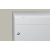 fischer Spanplattenschraube ClassicFast II 4,0x25 Senkkopf TX 1000 Stück, mit Vollgewinde, verzinkt