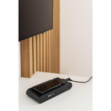 gorenje SVC259441NFGO, Stielstaubsauger mehrfarbig