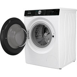gorenje WNS14A4ATS , Waschmaschine weiß, ConnectLife, WLAN