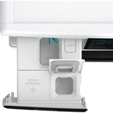 gorenje WNS14A4ATS , Waschmaschine weiß, ConnectLife, WLAN