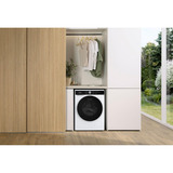 gorenje WNS14A4ATS , Waschmaschine weiß, ConnectLife, WLAN