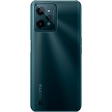 realme C31 64GB, Handy Dark Green, Android 11, Dual SIM, 4 GB LDDR4X