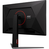AOC AGON U32G4U, Gaming-Monitor 80 cm (31.5 Zoll), schwarz, UltraHD/4K, Fast-IPS, Dual-Mode, USB-Hub, 160Hz Panel