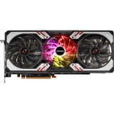 ASRock Radeon RX 6800 XT PHANTOM GAMING D 16GB, Grafikkarte RDNA 2, GDDR6, 3x DisplayPort, 1x HDMI 2.1