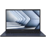 ASUS ExpertBook B1 (B1502CVA-BQ0091X), Notebook schwarz, Windows 11 Pro 64-Bit, 512 GB SSD
