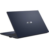 ASUS ExpertBook B1 (B1502CVA-BQ0091X), Notebook schwarz, Windows 11 Pro 64-Bit, 512 GB SSD