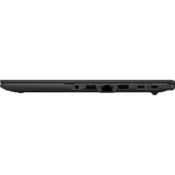 ASUS ExpertBook B1 (B1502CVA-BQ0091X), Notebook schwarz, Windows 11 Pro 64-Bit, 512 GB SSD