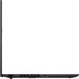 ASUS ExpertBook B1 (B1502CVA-BQ0091X), Notebook schwarz, Windows 11 Pro 64-Bit, 512 GB SSD