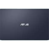 ASUS ExpertBook B1 (B1502CVA-BQ0091X), Notebook schwarz, Windows 11 Pro 64-Bit, 512 GB SSD