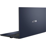 ASUS ExpertBook B1 (B1502CVA-BQ0091X), Notebook schwarz, Windows 11 Pro 64-Bit, 512 GB SSD