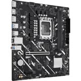 ASUS PRIME H810M-E-CSM, Mainboard 