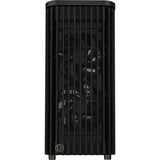 ASUS ProArt PA401 Wood Edition, Tower-Gehäuse schwarz, Metall - Panel