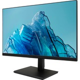 Acer Vero B277Ebmiprzxv, LED-Monitor 68.6 cm (27 Zoll), schwarz, FullHD, IPS, DisplayPort, HDMI, 100Hz Panel