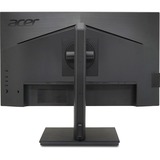 Acer Vero B277Ebmiprzxv, LED-Monitor 61 cm (24 Zoll), schwarz, FullHD, DisplayPort, HDMI, 100Hz Panel