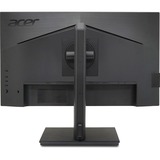 Acer Vero B277Ebmiprzxv, LED-Monitor 68.6 cm (27 Zoll), schwarz, FullHD, IPS, DisplayPort, HDMI, 100Hz Panel