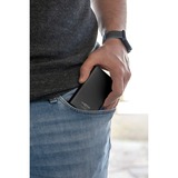 Ansmann Powerbank 10000 mAh PB222PD schwarz, 10.000 mAh, PD, Quick Charge 3.0