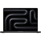Apple MacBook Pro (16") 2026 CTO, Notebook schwarz, 64 GB, 1 TB (1 TB SSD), M5-Pro, MacOS, Deutsch