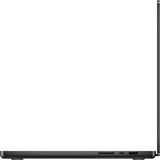 Apple MacBook Pro (16") 2026 CTO, Notebook schwarz, 64 GB, 1 TB (1 TB SSD), M5-Pro, MacOS, Deutsch
