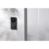 Aqara Smart Video Doorbell G4, Türklingel schwarz