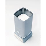 Ariete Vintage Milchaufschäumer hellblau, 500 Watt