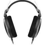 Audio-Technica ATH-ADX5000, Kopfhörer schwarz, 6.3 mm Audioklinke