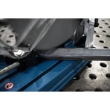 Bosch Akku-Metalltrennsäge GCD 18V-355 Professional solo, 18Volt, Kapp-und Gehrungssäge blau, ohne Akku und Ladegerät