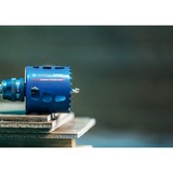Bosch EXPERT Multi Material PC Plus Lochsägen-Set, Ø 20-76mm, 14-teilig mit Power Change Plus Adapter, Koffer