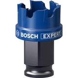 Bosch Professional EXPERT Sheet Metal PC Plus Lochsäge, Ø 25mm 