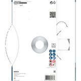 Bosch Professional PRO Multi Material Diamant-Trennscheibe, Ø 180mm Bohrung 22,23mm