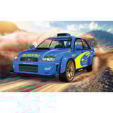 COBI Subaru Impreza WRC 2003, Konstruktionsspielzeug Maßstab 1:35