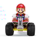 Carrera RC 2,4GHz Mario Kart - Mario Quad Maßstab 1:40